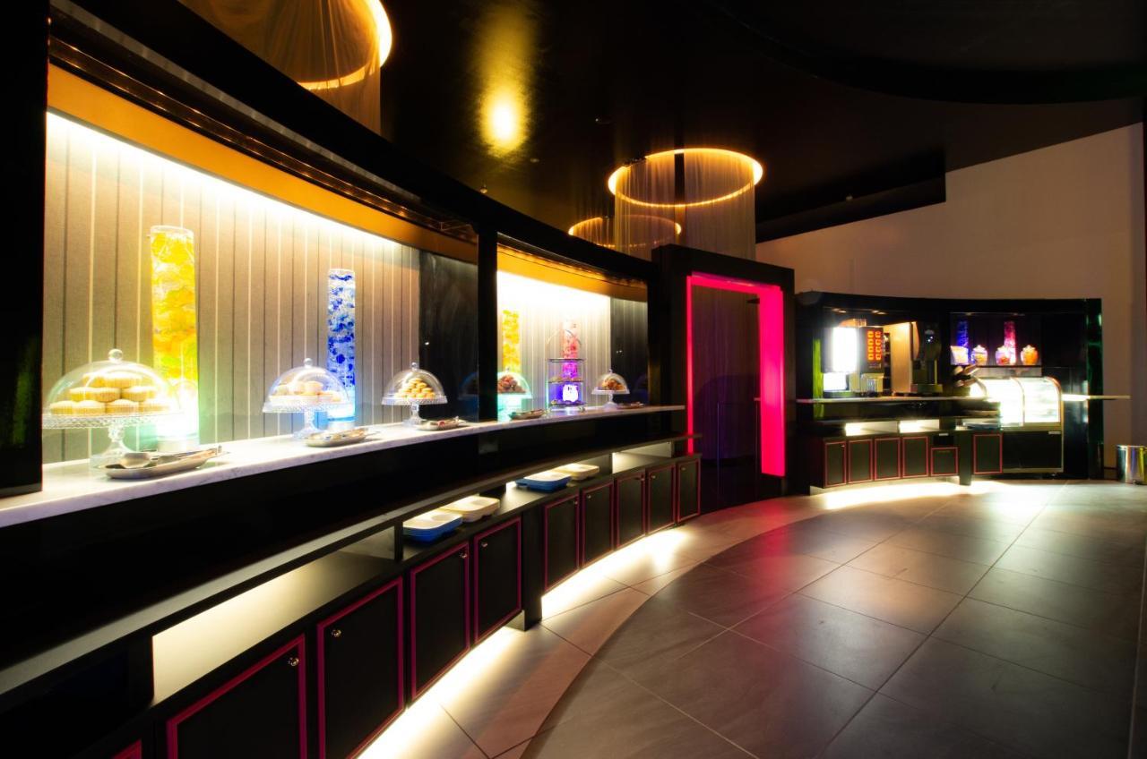 Blue Hotel Octa (Adults Only) Sapporo Exterior photo